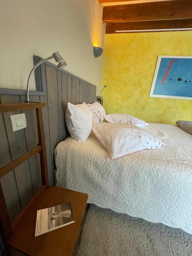 Inspirations - Chambres D'Hotes Saint-Loup-Geanges Bagian luar foto