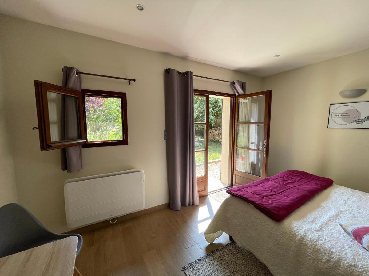 Inspirations - Chambres D'Hotes Saint-Loup-Geanges Bagian luar foto