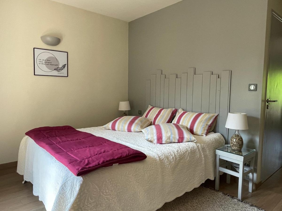 Inspirations - Chambres D'Hotes Saint-Loup-Geanges Bagian luar foto