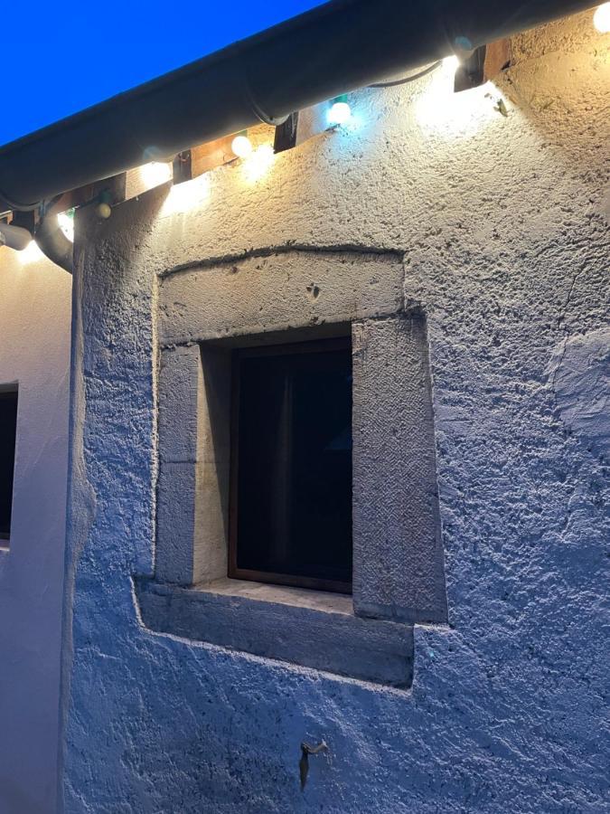 Inspirations - Chambres D'Hotes Saint-Loup-Geanges Bagian luar foto