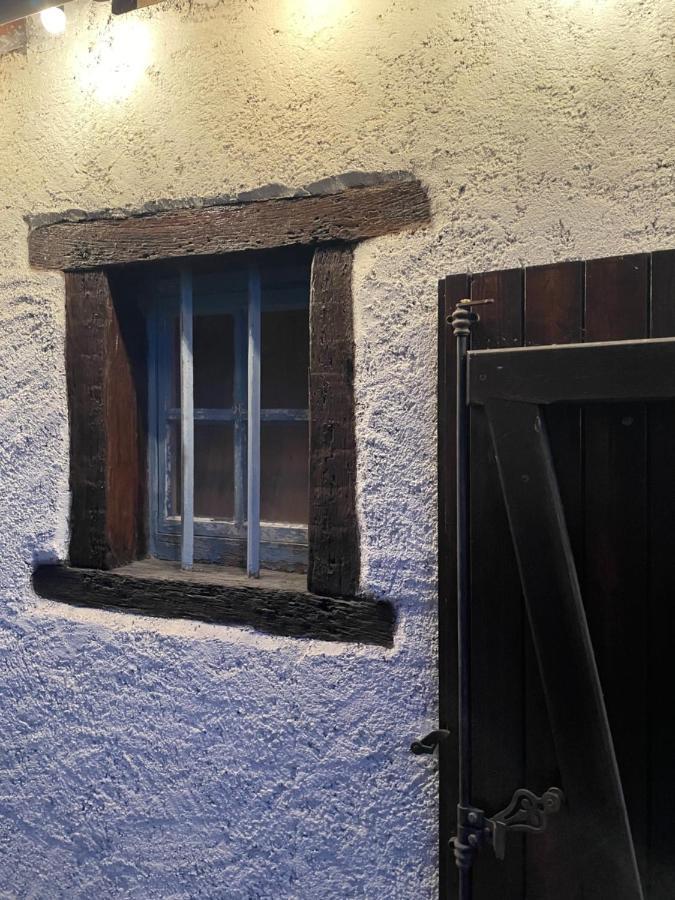 Inspirations - Chambres D'Hotes Saint-Loup-Geanges Bagian luar foto