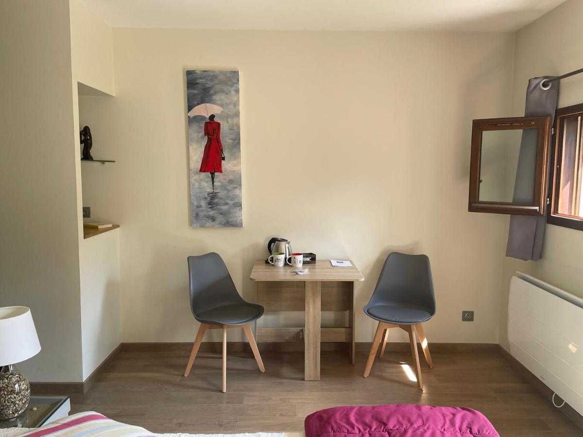 Inspirations - Chambres D'Hotes Saint-Loup-Geanges Bagian luar foto