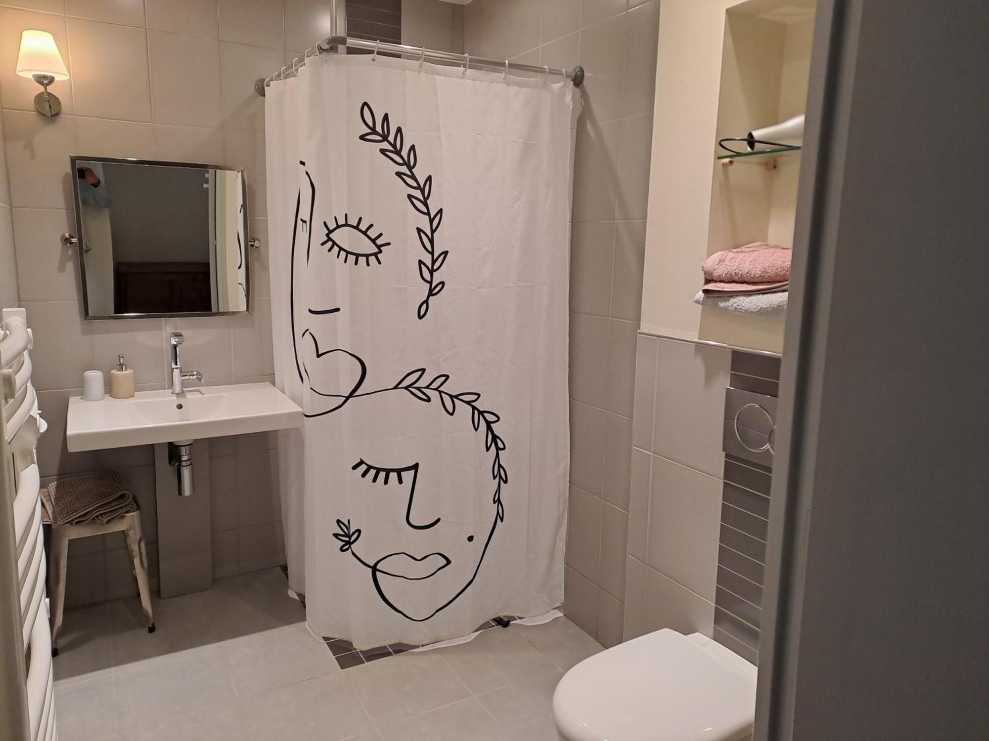 Inspirations - Chambres D'Hotes Saint-Loup-Geanges Bagian luar foto